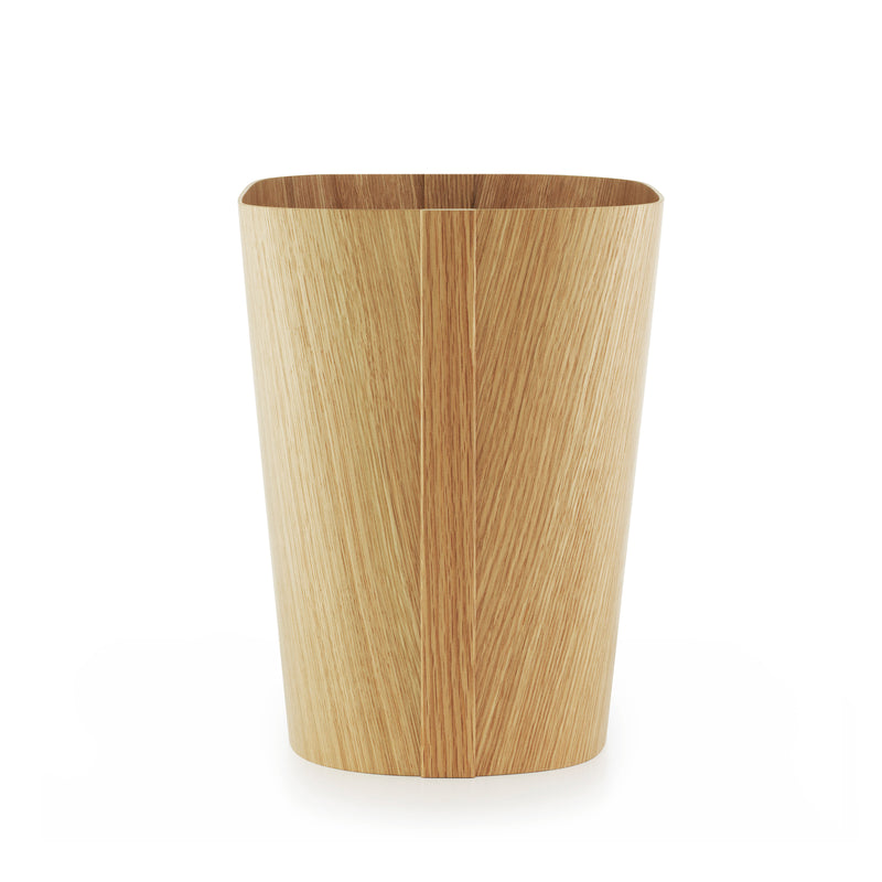 Normann Copenhagen - Tales of Wood Papierkorb