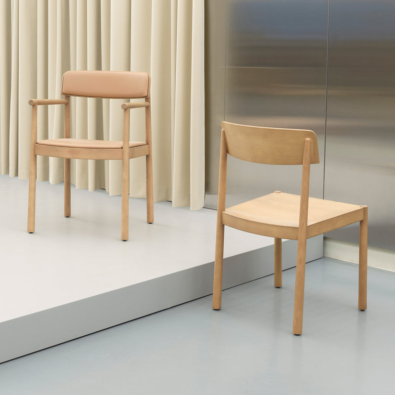 Normann Copenhagen - Timb Stuhl