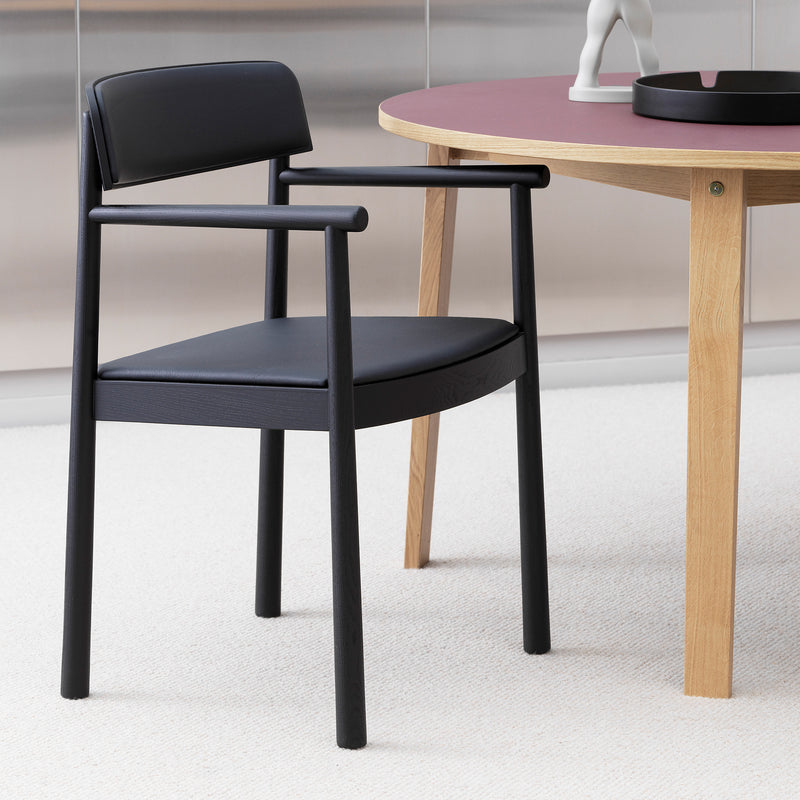 Normann Copenhagen - Timb Armlehnstuhl