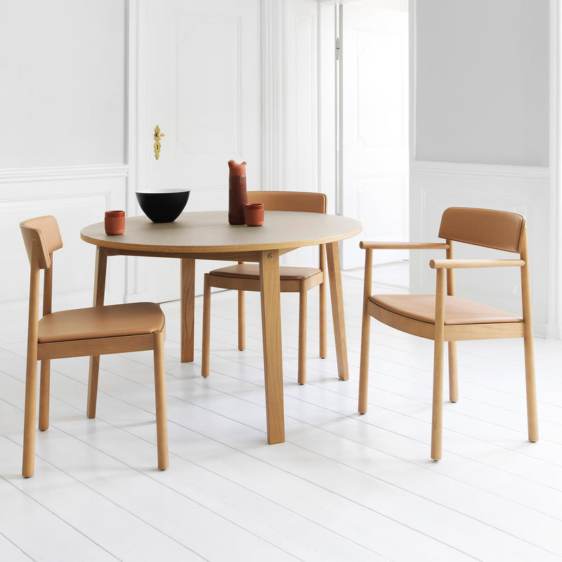 Normann Copenhagen - Timb Stuhl