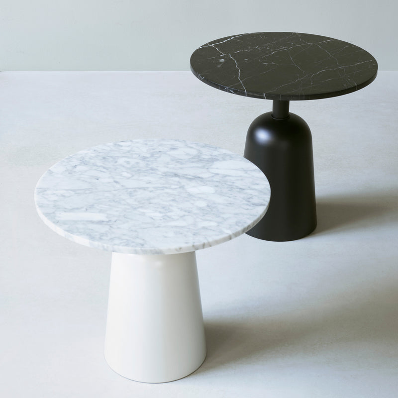 Normann Copenhagen - Turn Couchtisch