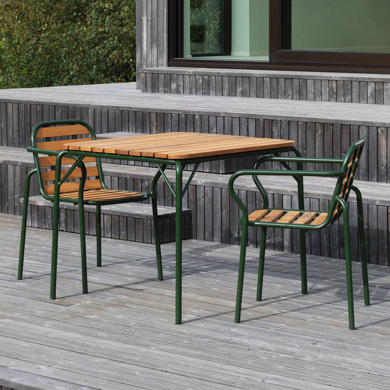 Normann Copenhagen - Vig Outdoor Armlehnstuhl