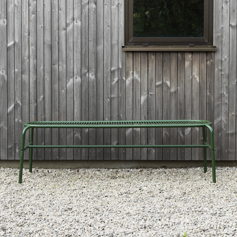 Normann Copenhagen - Vig Outdoor Bank