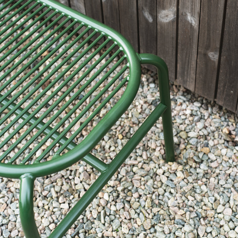 Normann Copenhagen - Vig Outdoor Bank