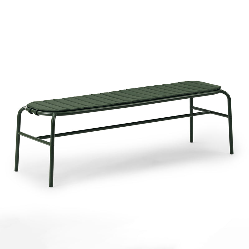 Normann Copenhagen - Vig Outdoor Bank