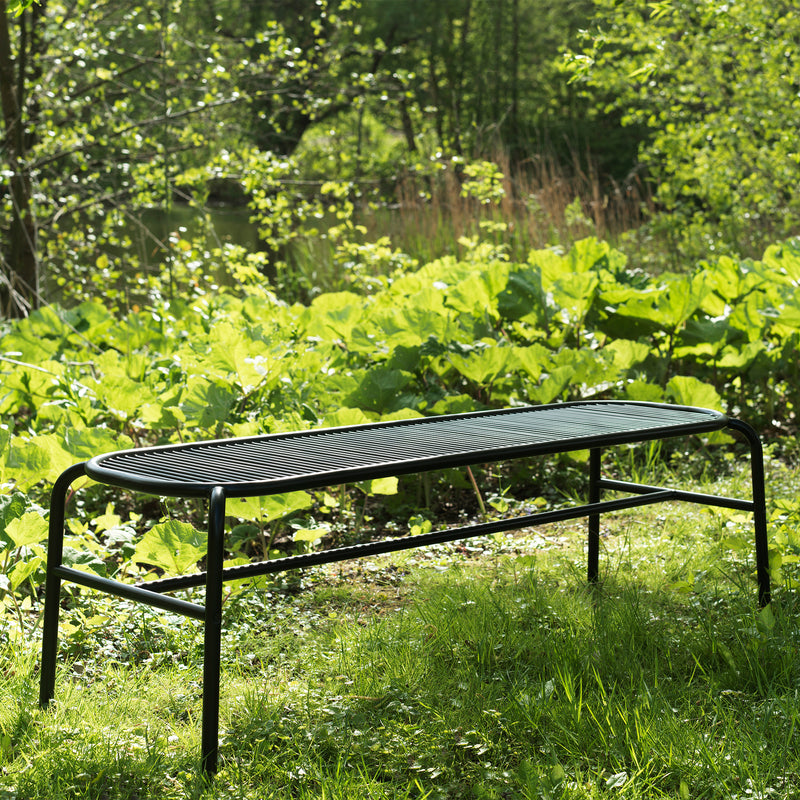 Normann Copenhagen - Vig Outdoor Bank