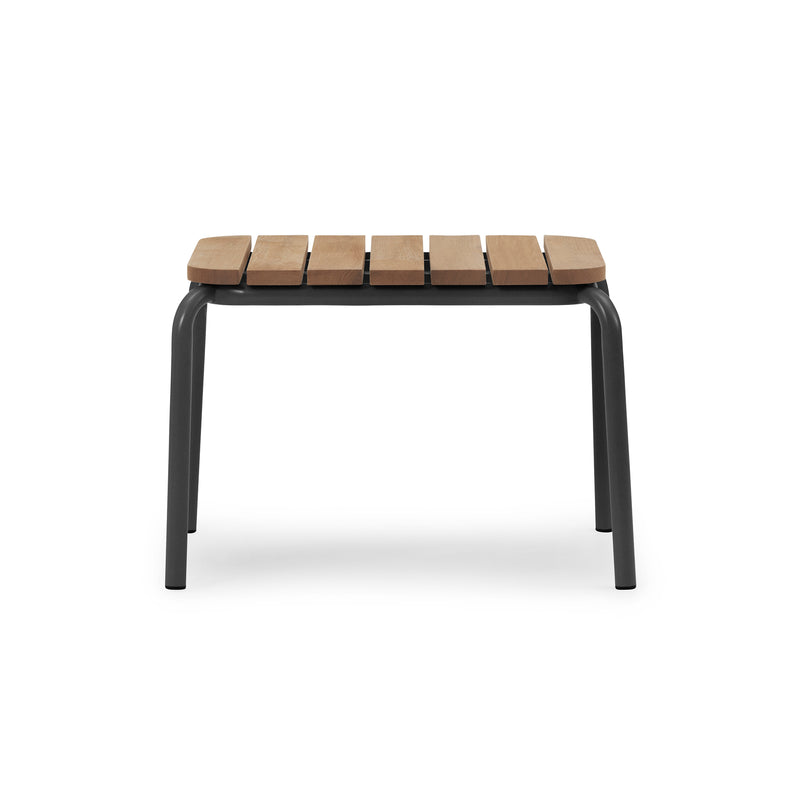 Normann Copenhagen - Vig Outdoor Beistelltisch