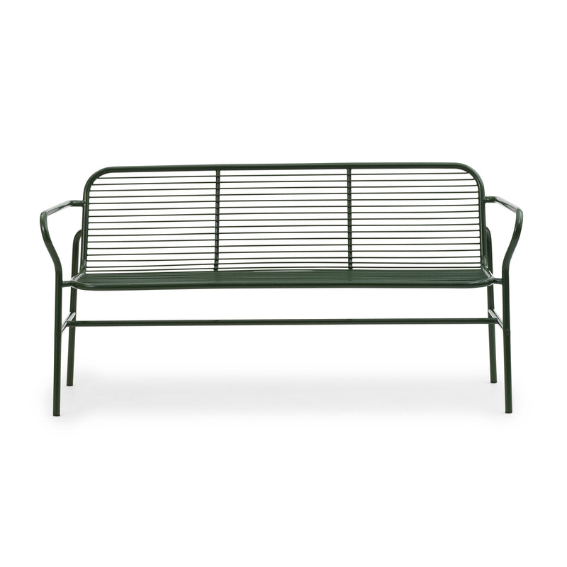 Normann Copenhagen - Vig Dining Bench