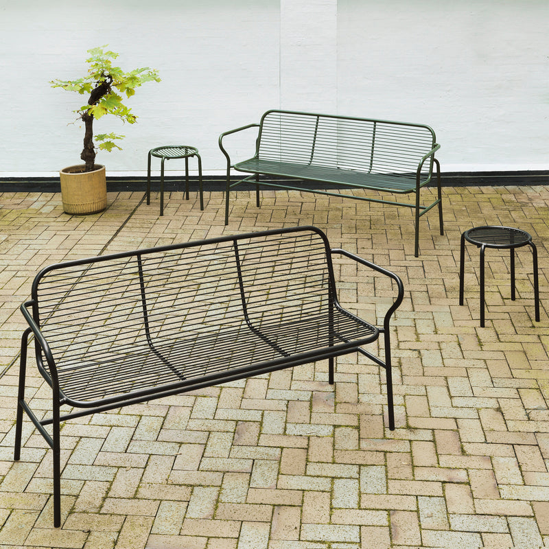 Normann Copenhagen - Vig Hocker