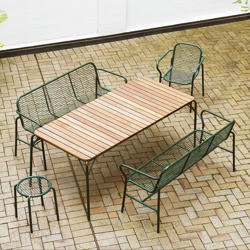 Normann Copenhagen - Vig Hocker