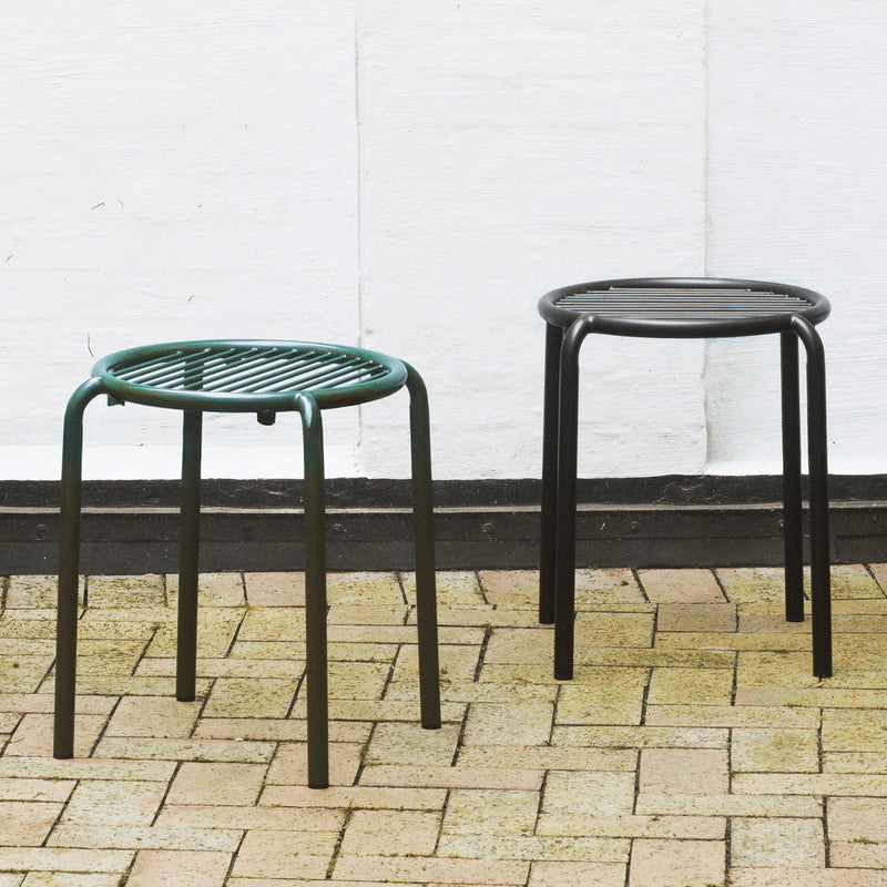 Normann Copenhagen - Vig Hocker