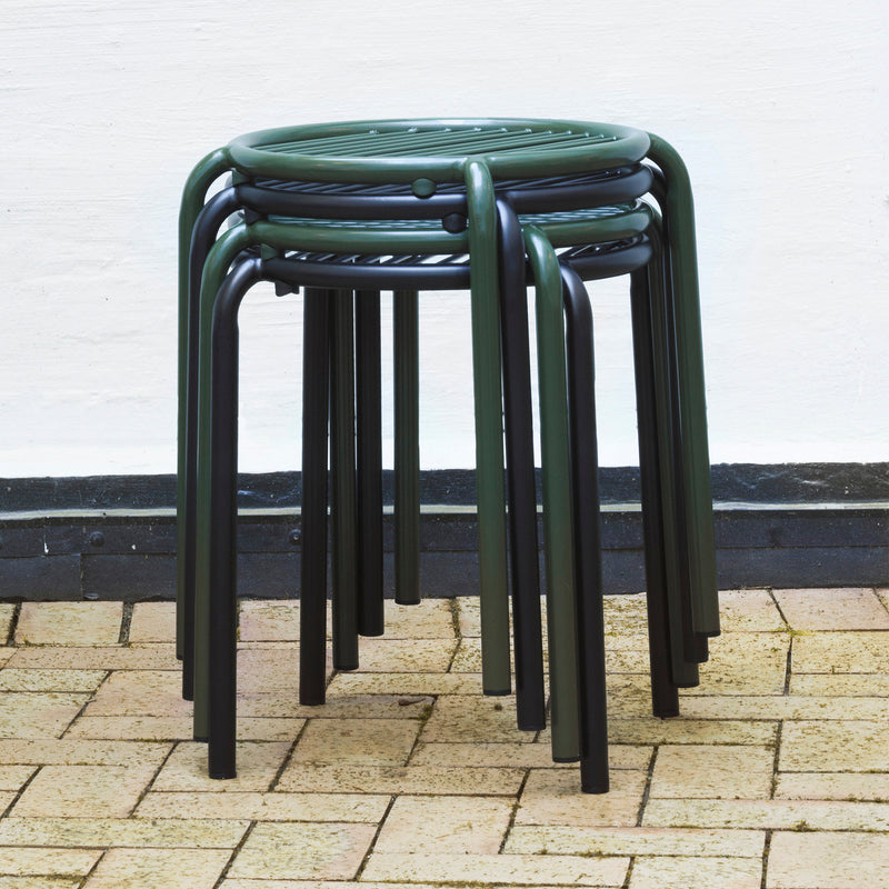 Normann Copenhagen - Vig Hocker