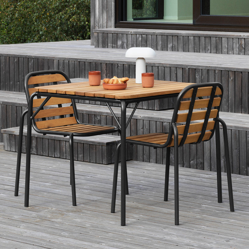 Normann Copenhagen - Vig Outdoor Tisch