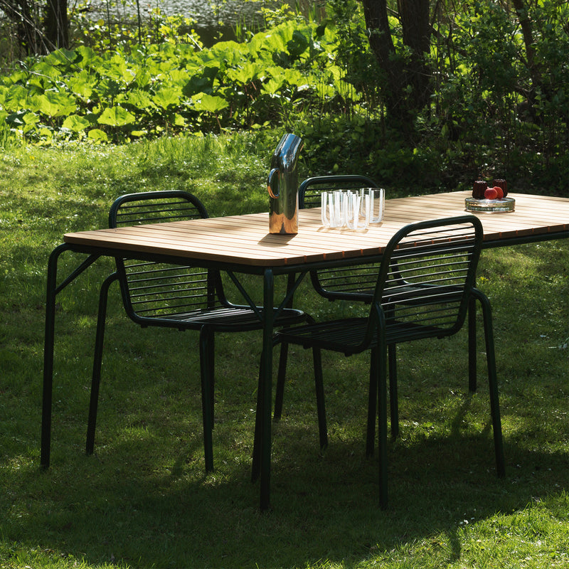 Normann Copenhagen - Vig Outdoor Tisch