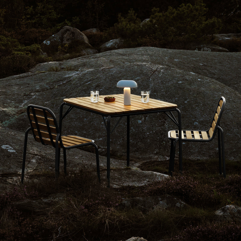 Normann Copenhagen - Vig Outdoor Tisch