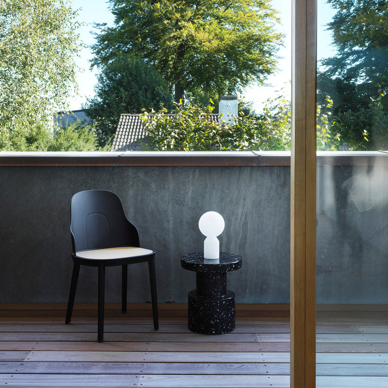 Normann Copenhagen - Yo LED Tischleuchte mit Akku