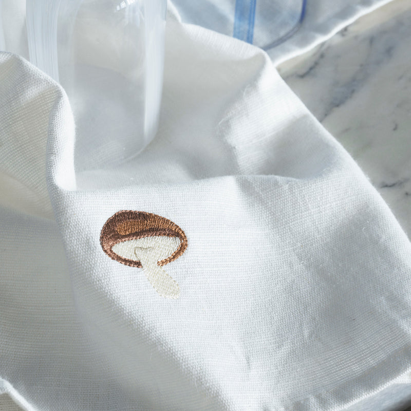Normann Copenhagen - Yummy Geschirrtuch