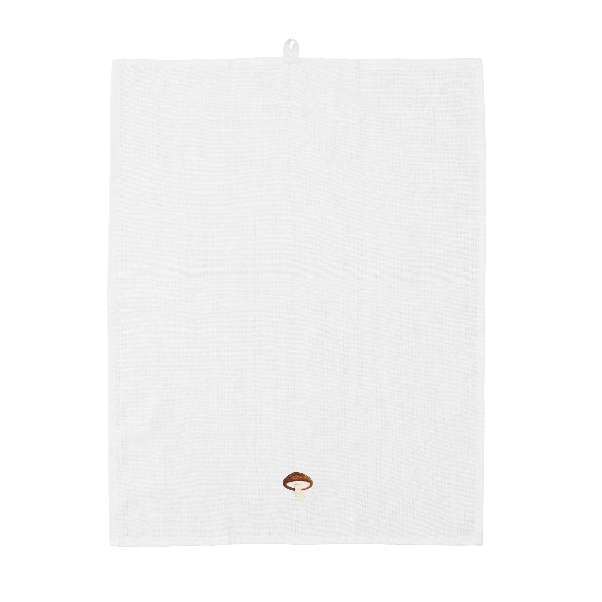 Normann Copenhagen - Yummy Geschirrtuch | Mushroom