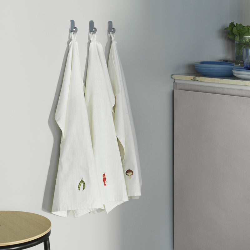 Normann Copenhagen - Yummy Geschirrtuch