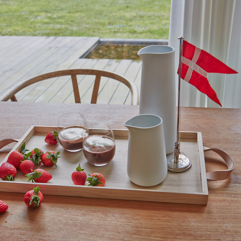 Fritz Hansen - Skagerak Norr Tablett