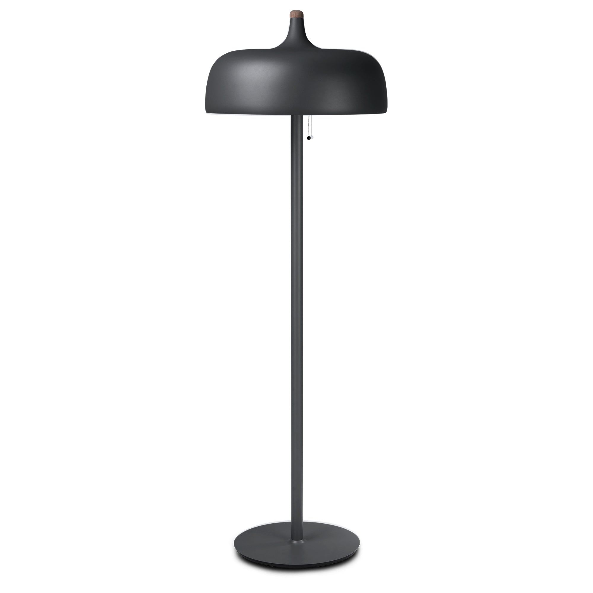 Northern - Acorn Stehleuchte | grau
