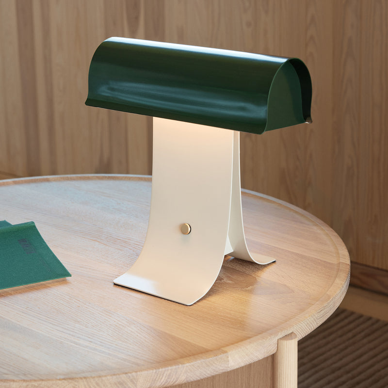 Northern - Archive LED Tischleuchte