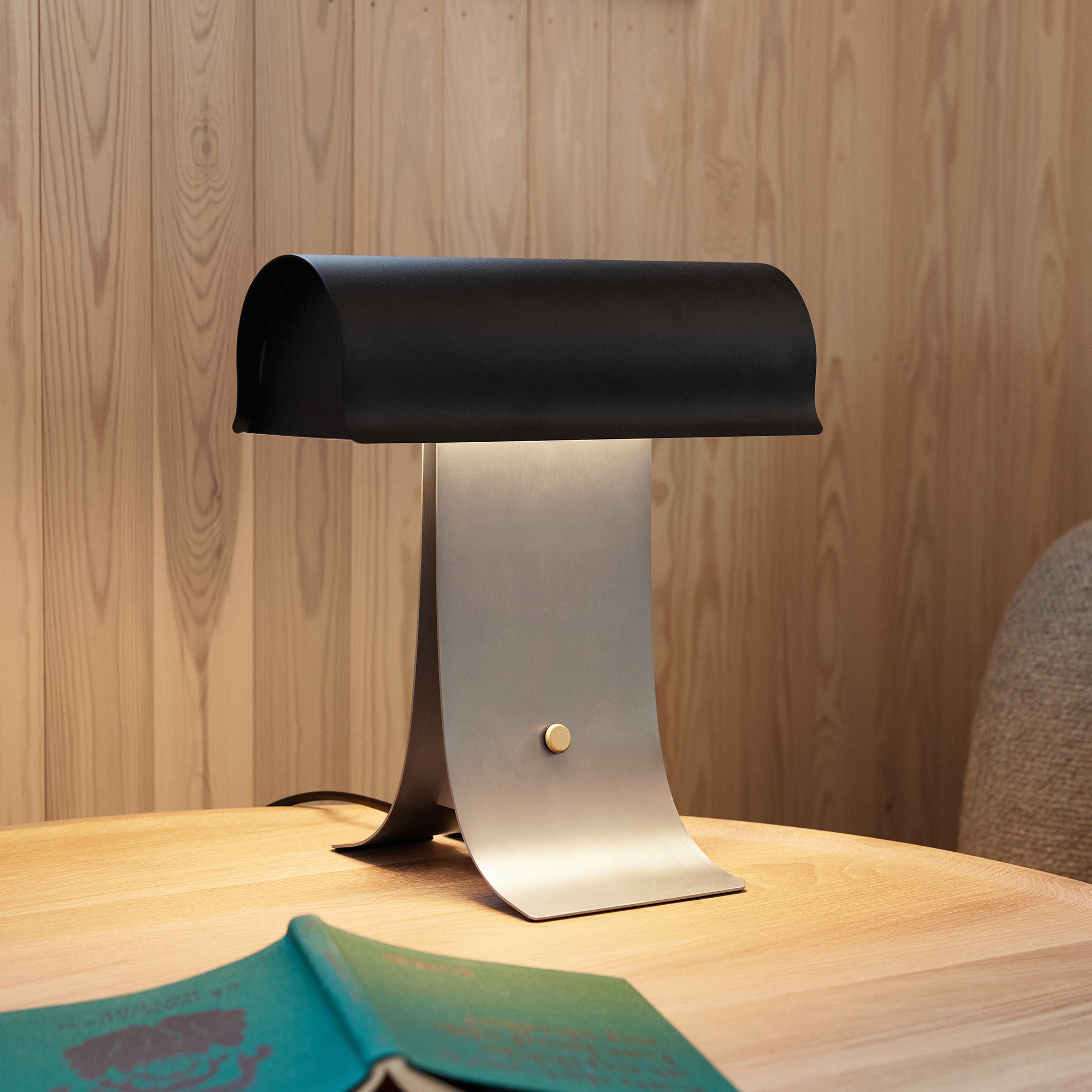 Northern - Archive LED Tischleuchte
