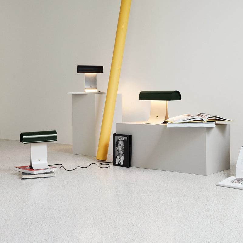 Northern - Archive LED Tischleuchte