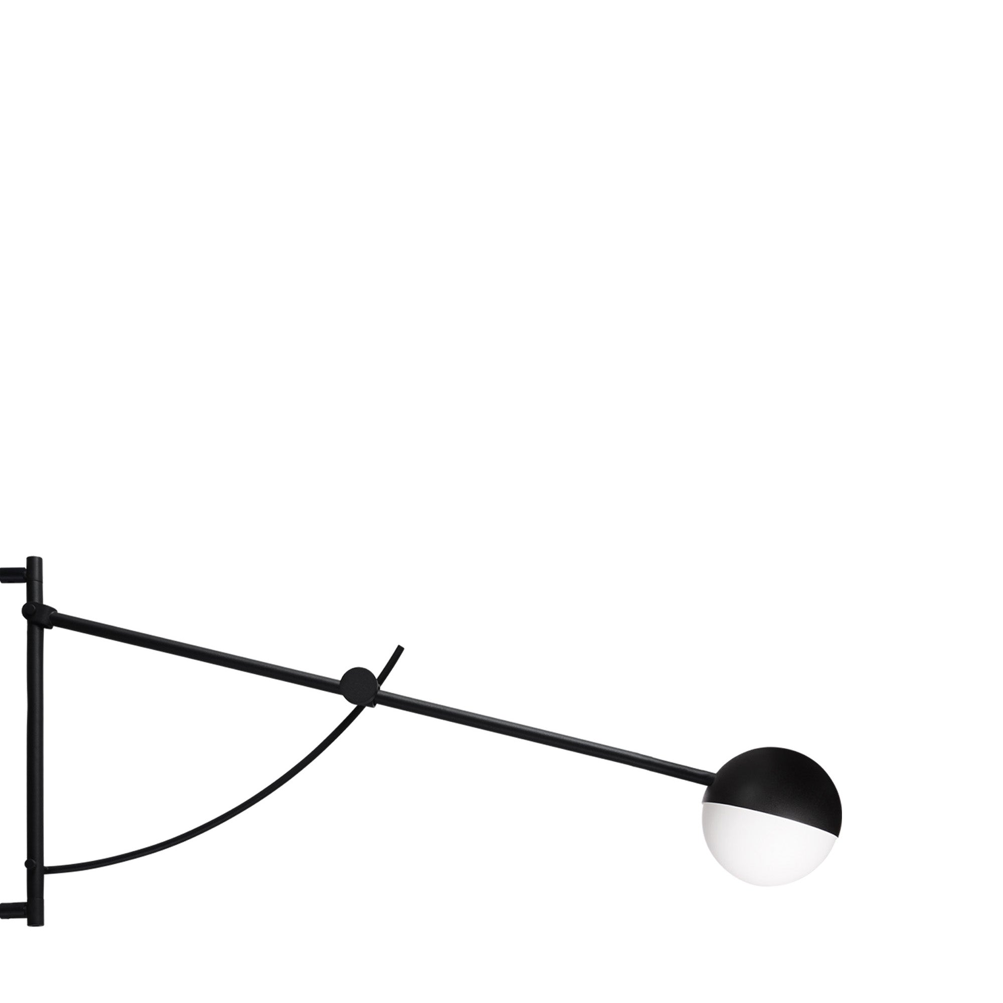 Northern - Balancer Wandleuchte | 
