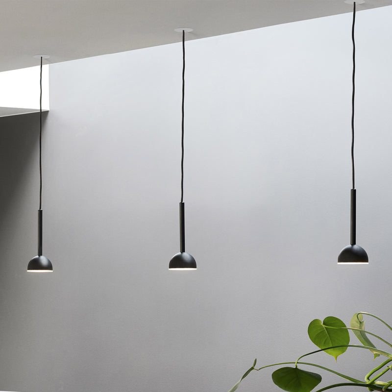 Northern - Blush LED-Pendelleuchte