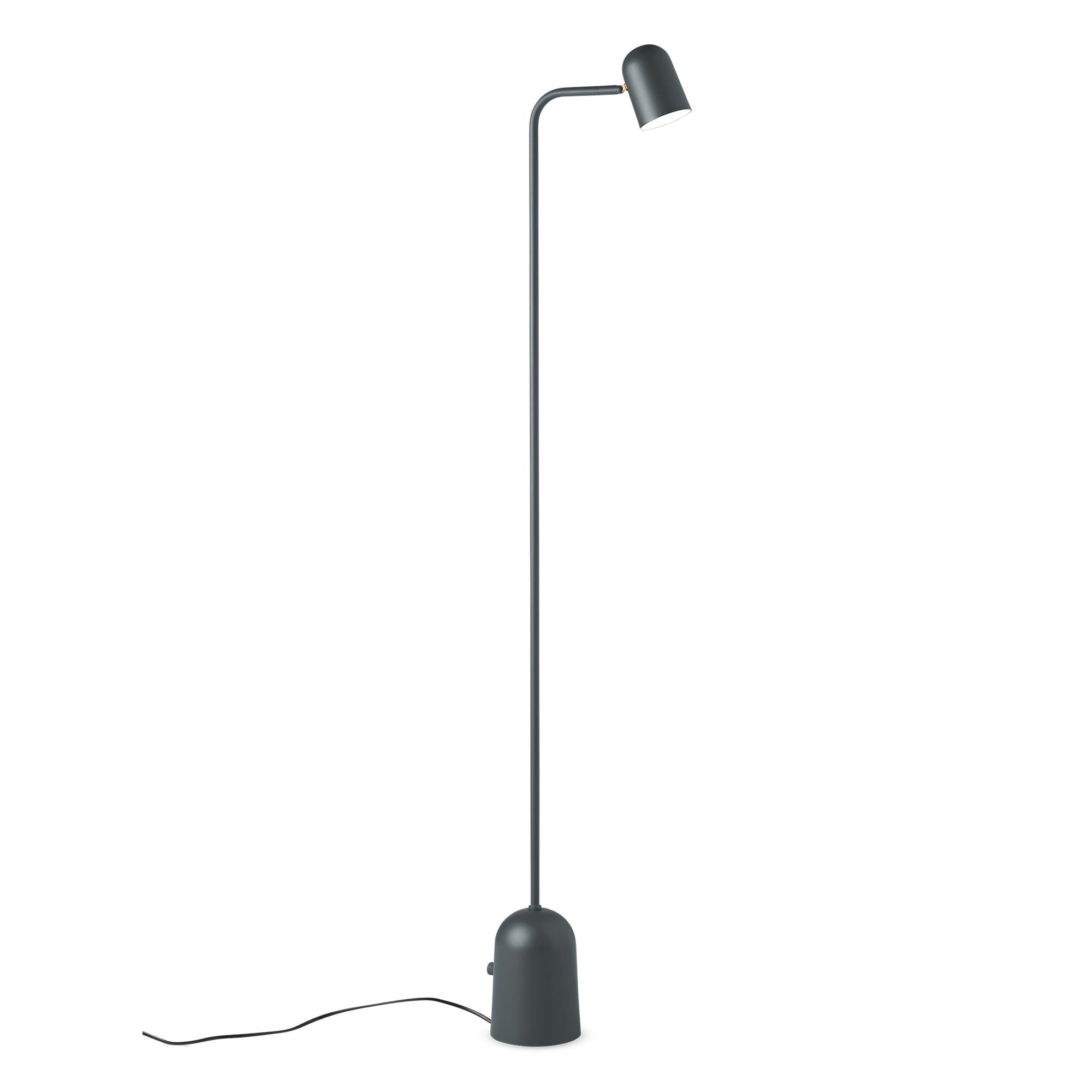 Northern - Buddy Stehleuchte | dark grey