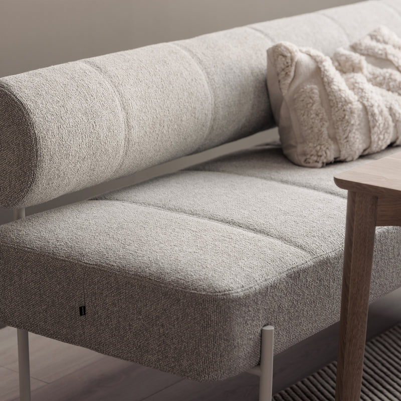 Northern - Daybe Dining Sofa