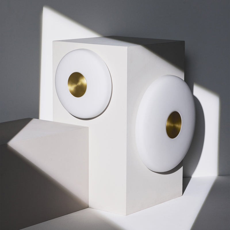Northern - Glint LED Wandleuchte