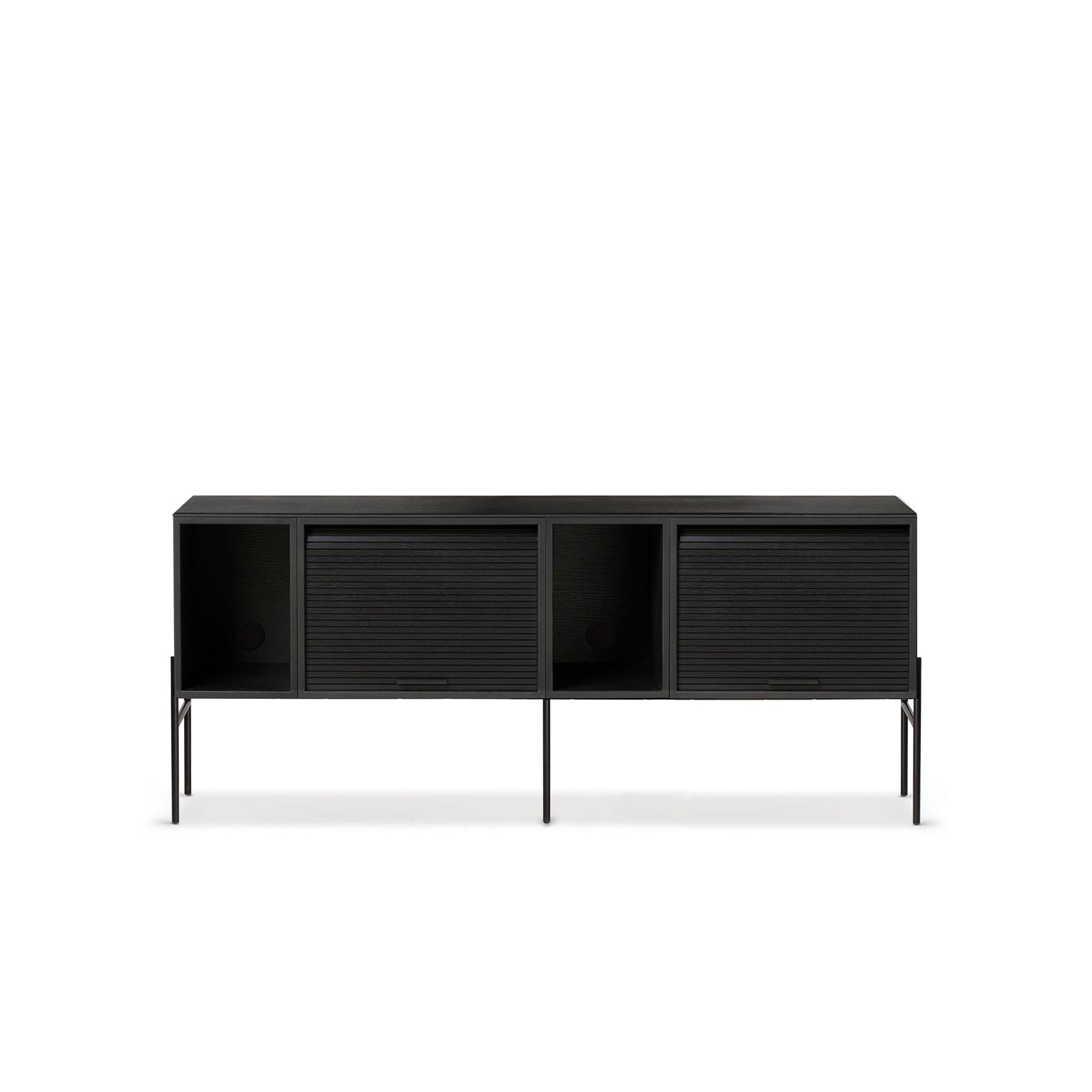 Northern - Hifive Sideboard | Eiche schwarz / 150 Sideboard