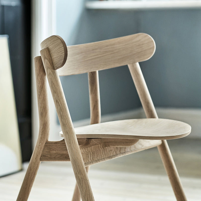 Northern - Oaki Chair