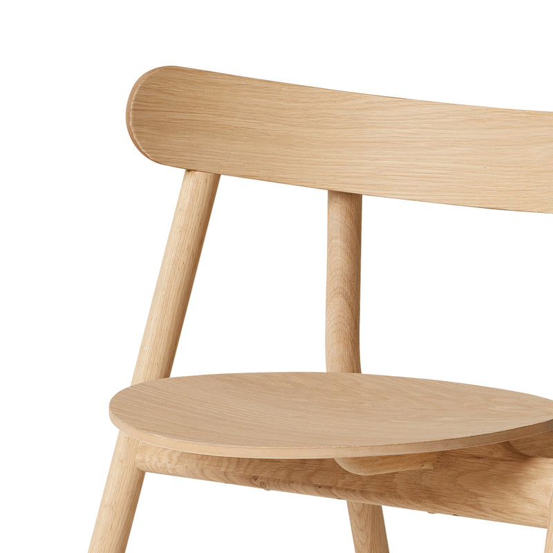 Northern - Oaki Chair