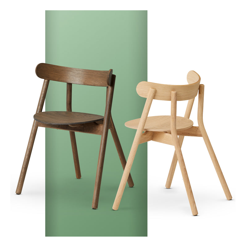 Northern - Oaki Chair