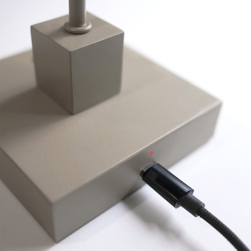 Northern - Snowball LED Stehleuchte mit Akku