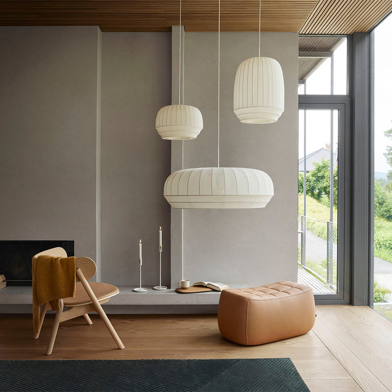 Northern - Tradition Pendelleuchte | tall