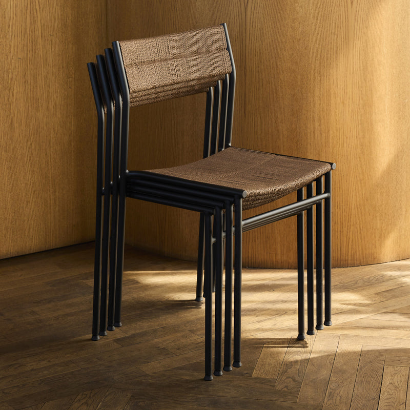 Northern - Vev Stuhl | braun