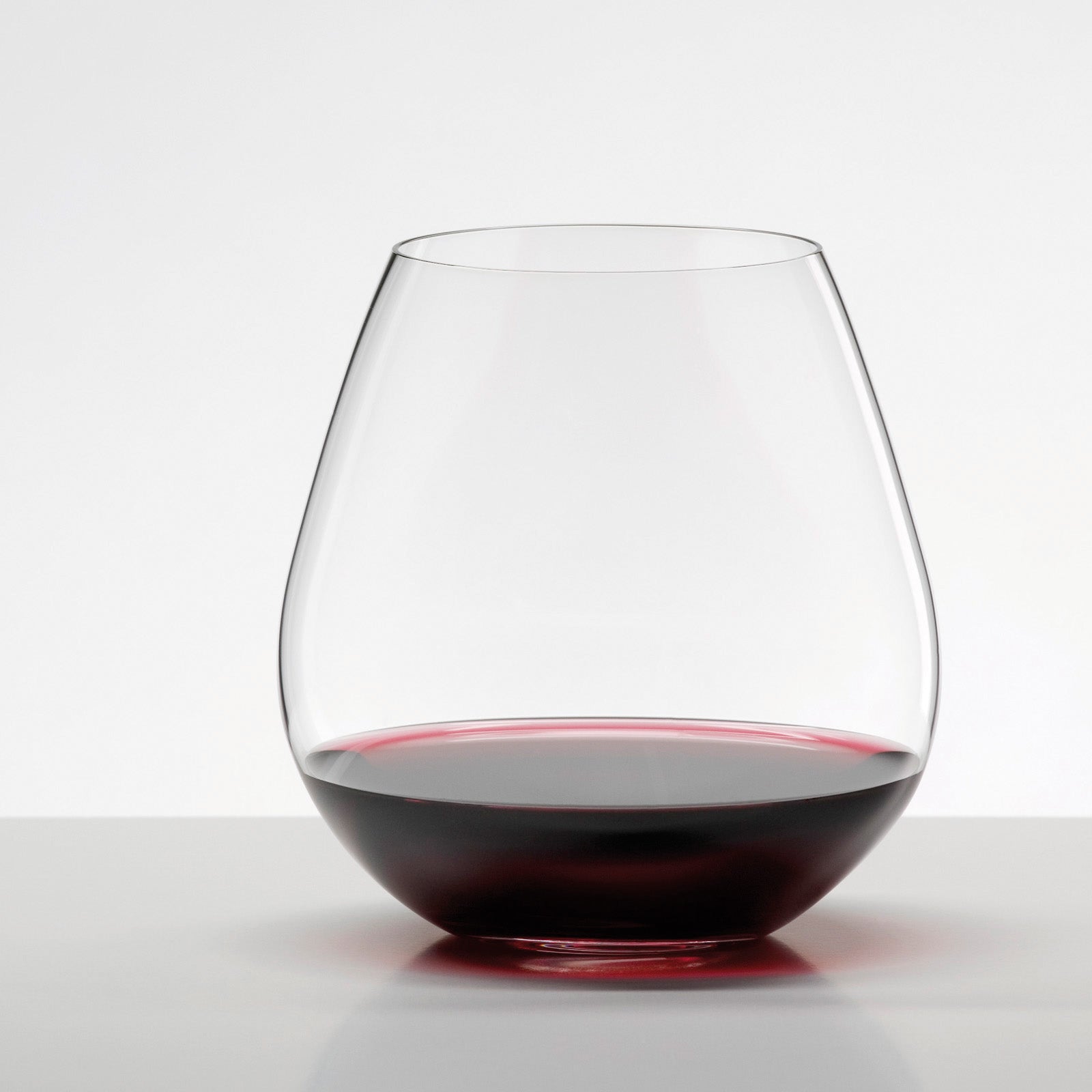 Riedel - O Wine Pinot / Nebbiolo Glas (2er-Set)