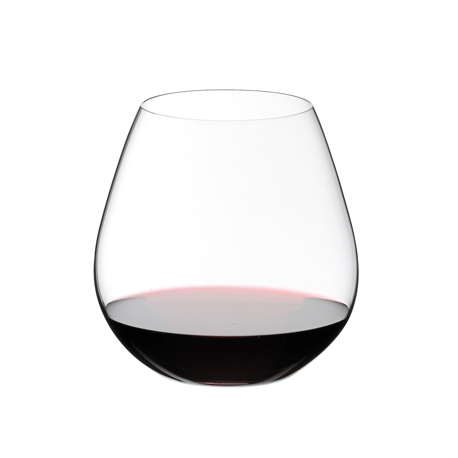 Riedel - O Wine Pinot / Nebbiolo Glas (2er-Set) | 