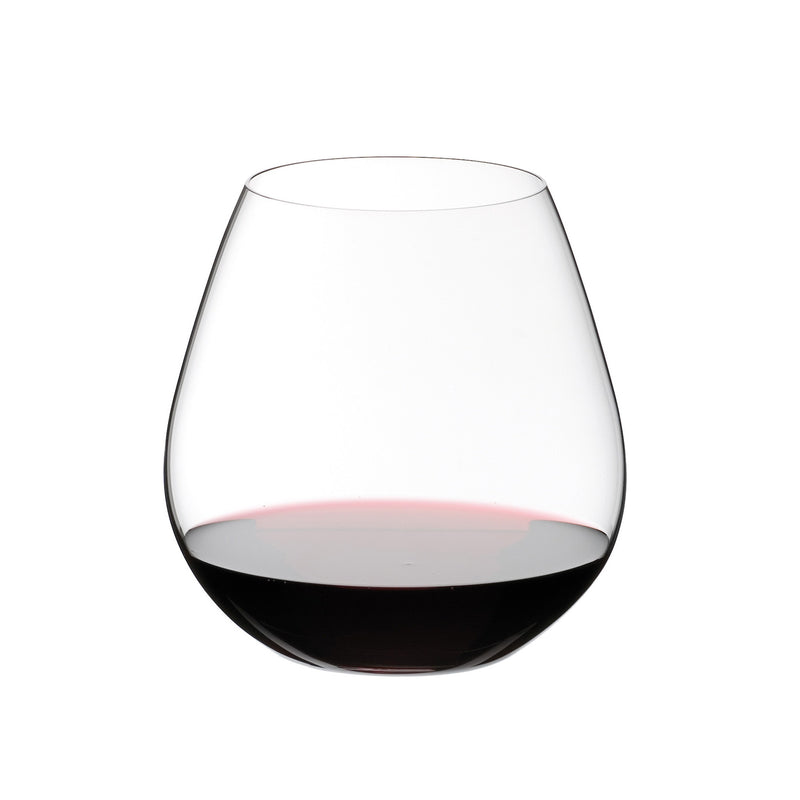 Riedel - O Wine Pinot / Nebbiolo Glas (2er-Set) | 