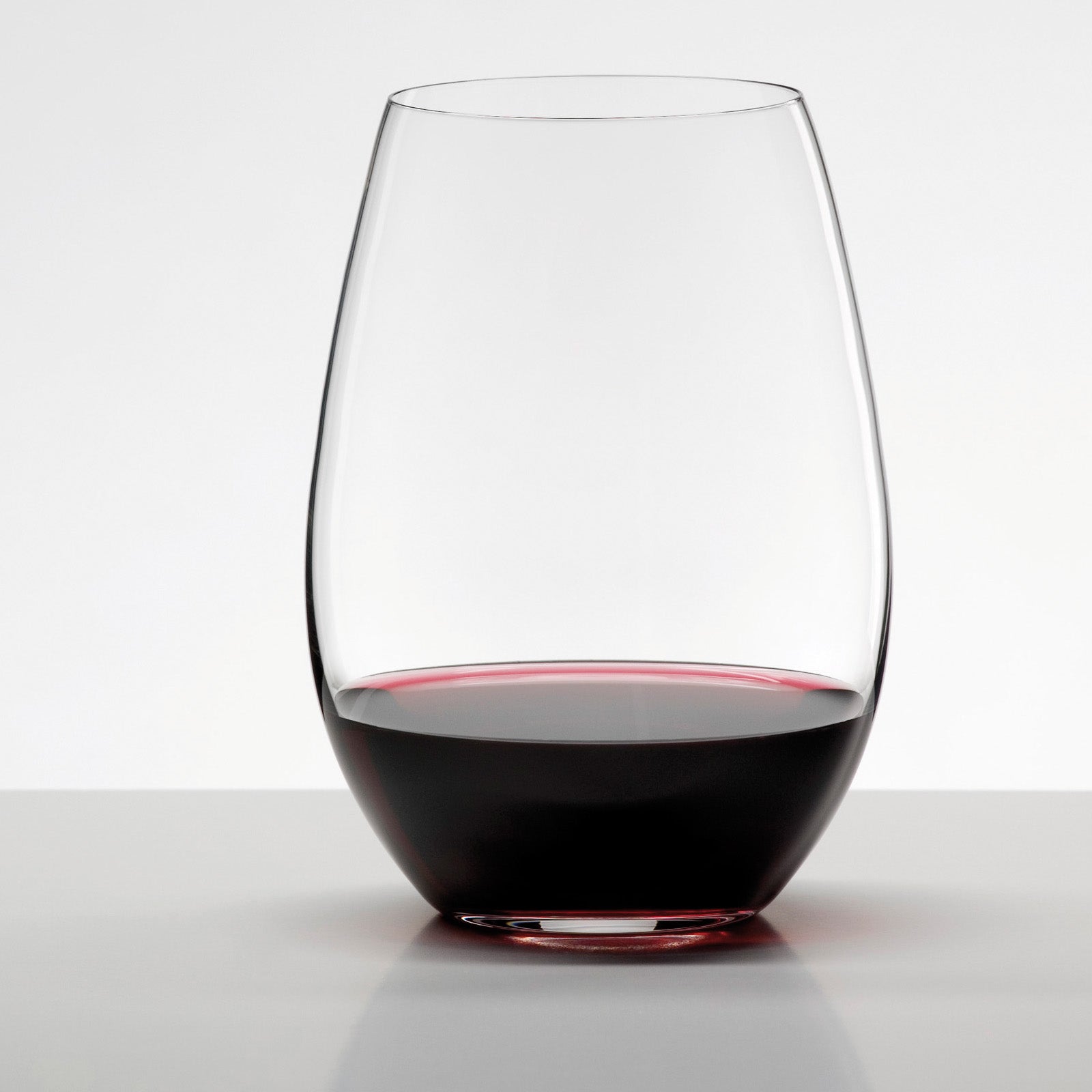 Riedel - O Wine Syrah / Shiraz Glas (2er-Set)