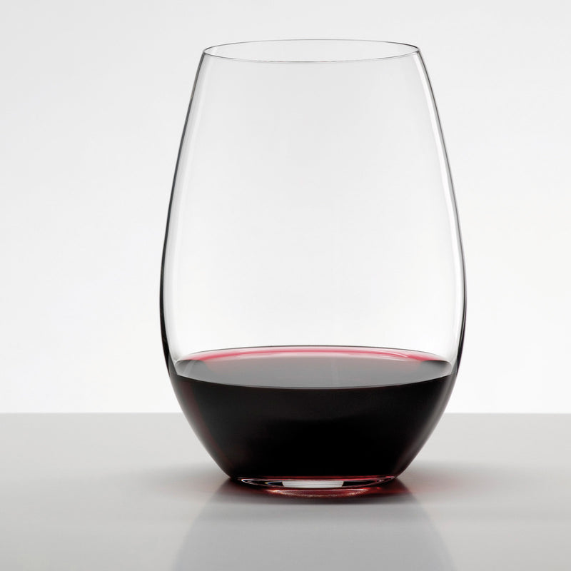 Riedel - O Wine Syrah / Shiraz Glas (2er-Set)