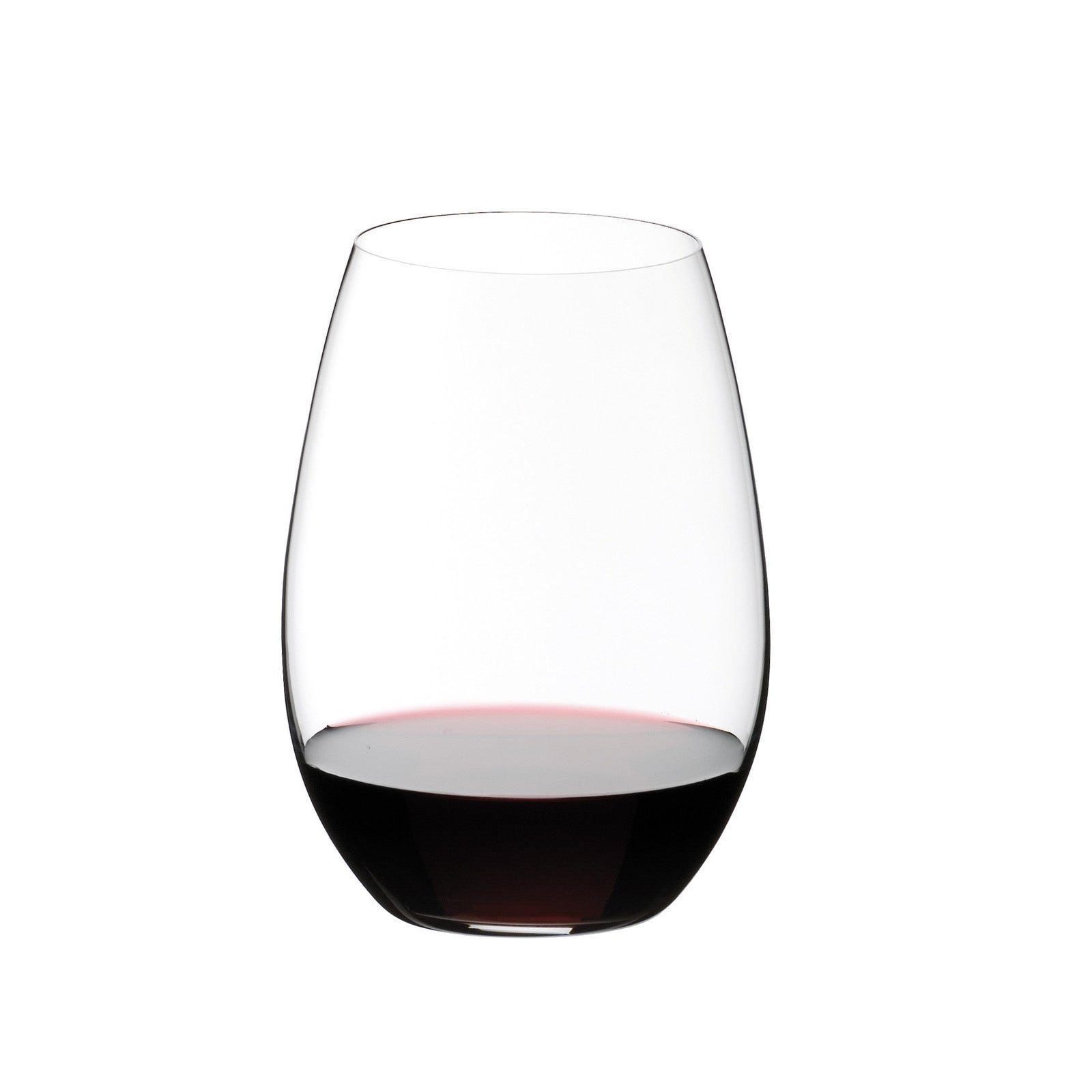 Riedel - O Wine Syrah / Shiraz Glas (2er-Set) | 
