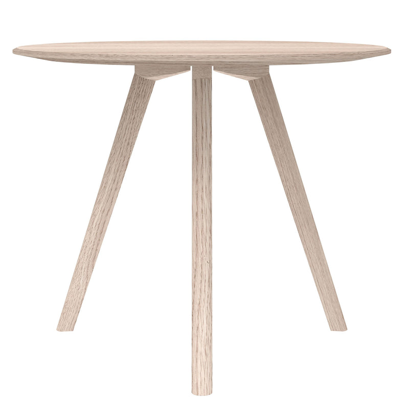 OUT Objekte unserer Tage - Meyer Tisch Small 75 x 75 cm | Ø 89 cm