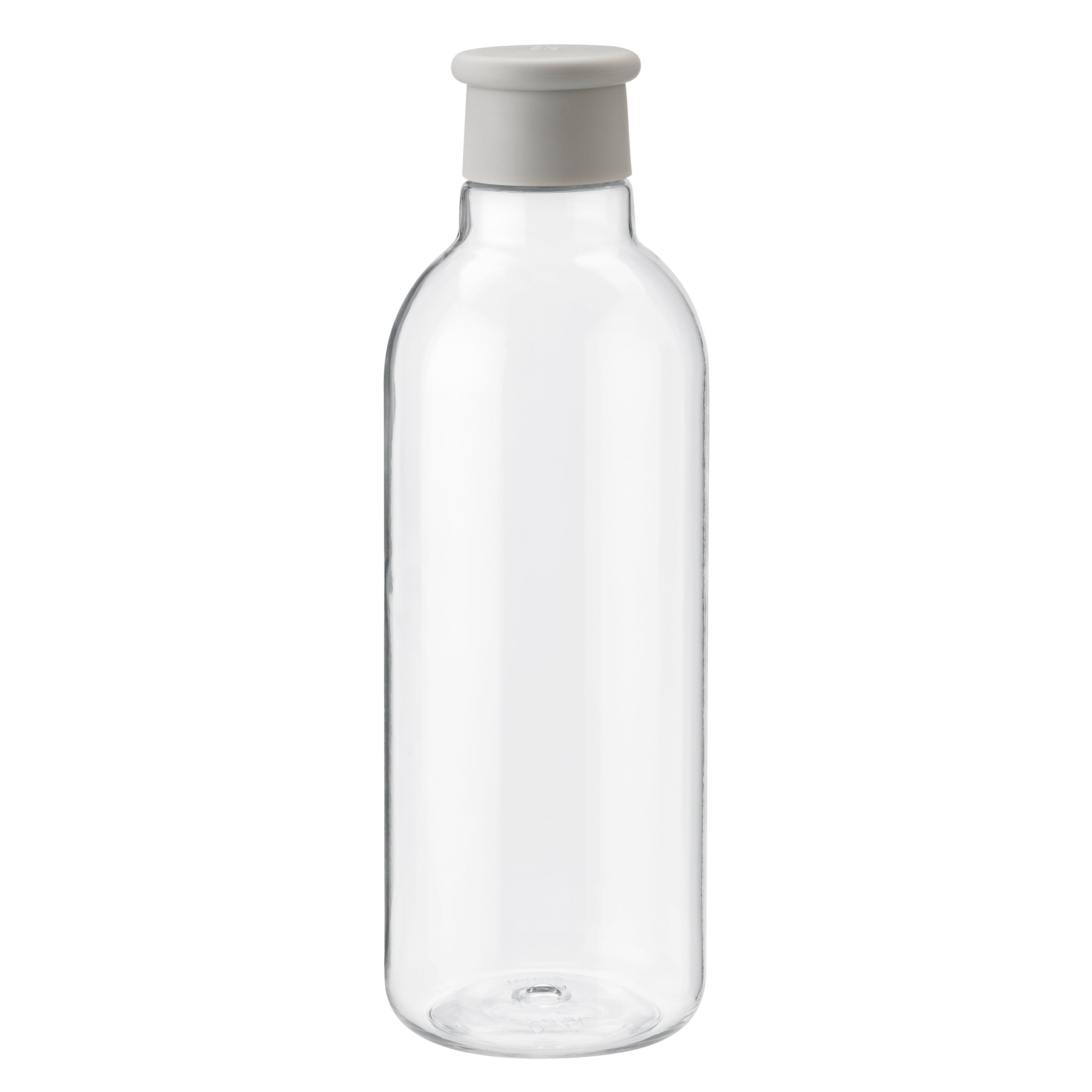 Rig-Tig by Stelton - Drink-It Wasserflasche | hellgrau