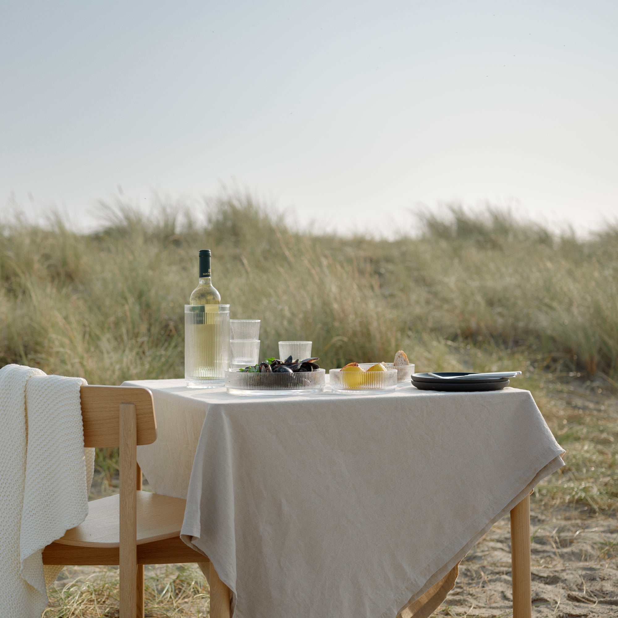 Stelton - Pilastro Weinkühler