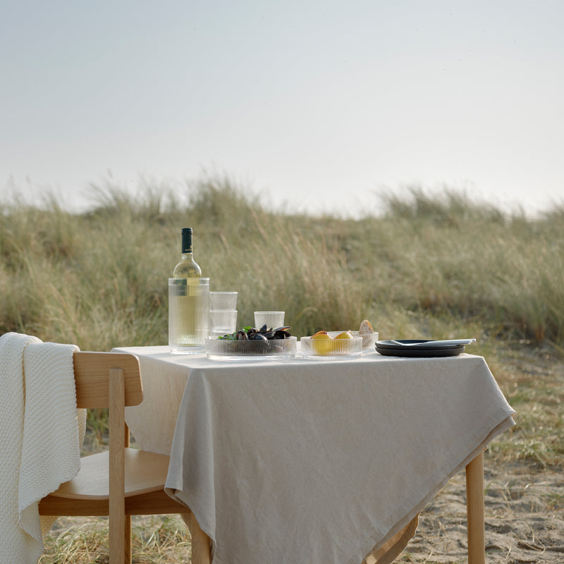 Stelton - Pilastro Servierschale
